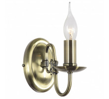 Бра Arti Lampadari Linera Linera E 2.1.1 A