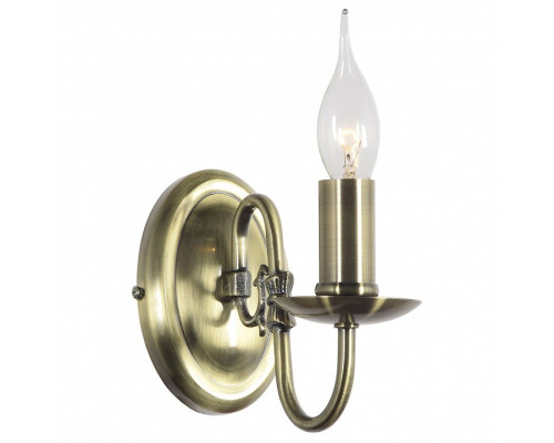 Бра Arti Lampadari Linera Linera E 2.1.1 A