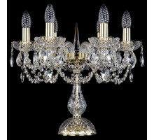 Настольная лампа декоративная Bohemia Art Classic 11.11 12.11.6.141-37.Gd.Sp