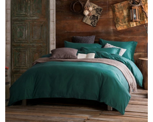 Постельное белье полутораспальное MO-37