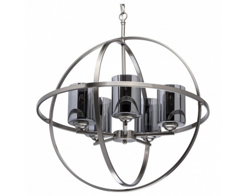 Подвесная люстра MW-Light Альгеро 285010605