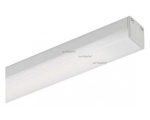 Подвесной светильник Arlight SP-LINE-2020S-2000-20W Day4000 (ANOD) 027377