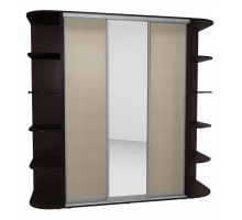 Шкаф-купе Мебелайн-13