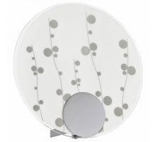 Плафон стеклянный Paulmann W-D Deco 70234