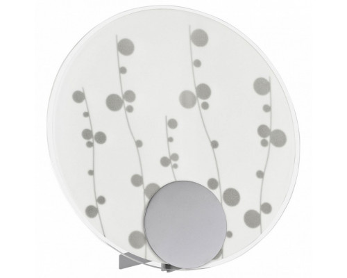 Плафон стеклянный Paulmann W-D Deco 70234