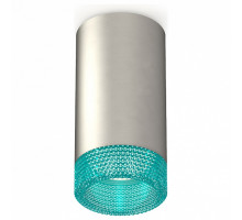 Накладной светильник Ambrella Techno Spot 256 XS6324021