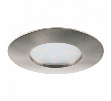 Встраиваемый светильник Eglo ПРОМО Pineda-ip 96415