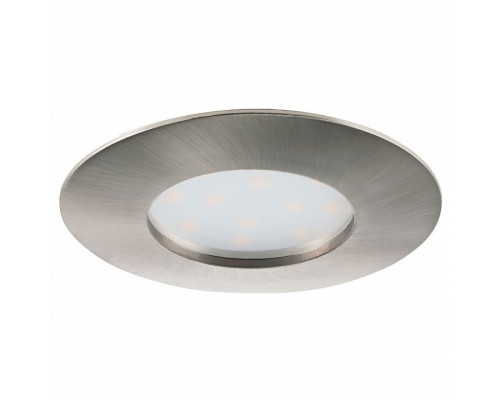 Встраиваемый светильник Eglo ПРОМО Pineda-ip 96415