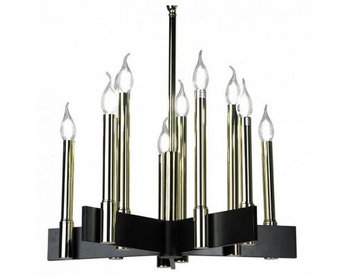 Подвесная люстра Lussole Moultrie