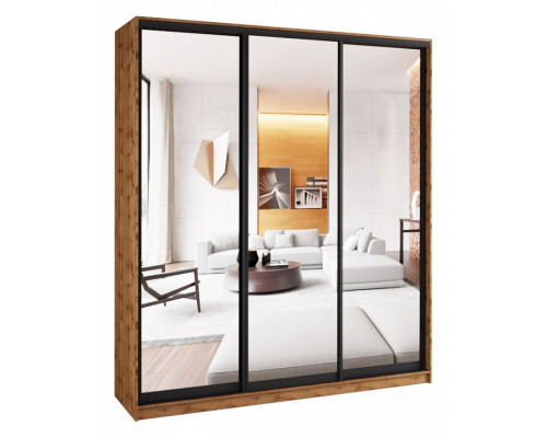 Шкаф-купе А0471494346 2300x580