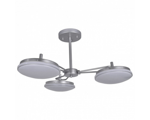 Люстра на штанге F-promo Ledante 2471-3P