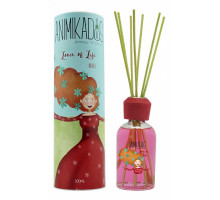 Ароматизатор диффузионный (21.8 см) Lover of life MK100AHAMGB