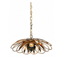 Подвесная люстра Vitaluce V1426 V1426/3S