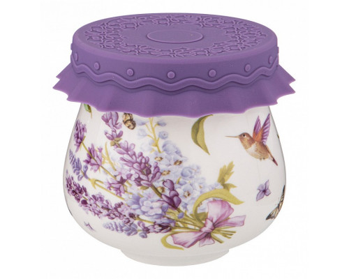 Банка для пищевых продуктов (180 мл) Прованс 359-792