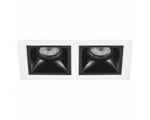 Встраиваемый светильник Lightstar Domino D5260707