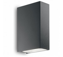 Накладной светильник Ideal Lux Tetris TETRIS-2 AP2 ANTRACITE