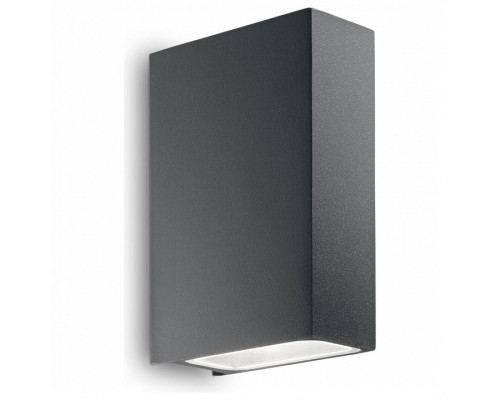 Накладной светильник Ideal Lux Tetris TETRIS-2 AP2 ANTRACITE