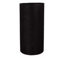 Ваза настольная (15х30 см) Velvet 316-1571