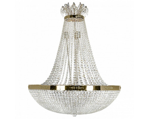 Подвесная люстра Dio D’Arte Lodi Lodi E 1.5.80.100 G