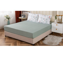 Постельное белье двуспальное Лайма