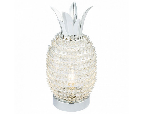 Настольная лампа декоративная Globo Leslie 22812