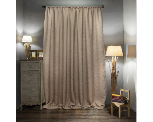 Портьера (200х270 см) 1 шт. RR