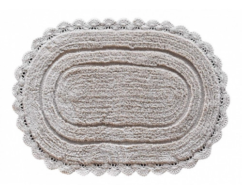 Коврик для ванной (60х100 см) Loretta