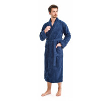 Халат мужской (XL) Tifany