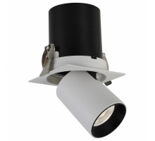 Встраиваемый светильник Favourite Finis 2226-1U