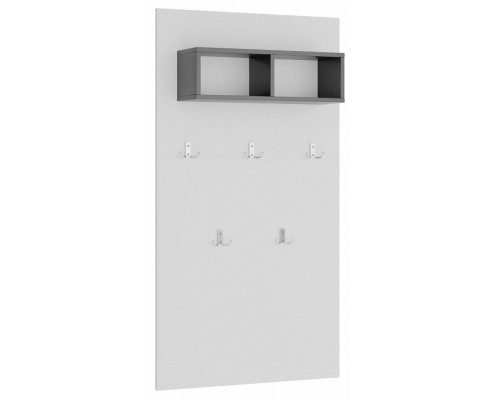 Вешалка-полка Gloss