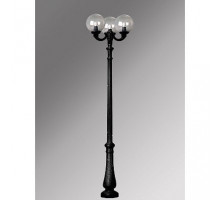 Фонарный столб Fumagalli Globe 300 G30.202.R30.AXE27