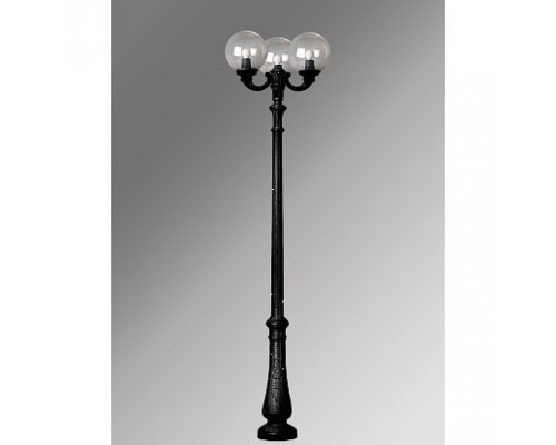 Фонарный столб Fumagalli Globe 300 G30.202.R30.AXE27