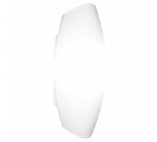 Накладной светильник Arte Lamp Aqua A6940AP-1WH
