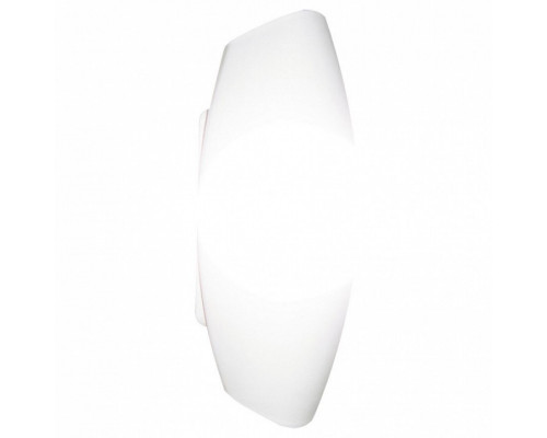Накладной светильник Arte Lamp Aqua A6940AP-1WH