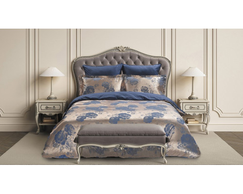 Постельное белье евростандарт Vivo