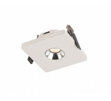 Встраиваемый светильник Globo Christine 55010E