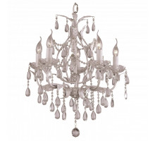 Подвесная люстра Arte Lamp Goccia A1752LM-5WG