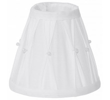 Плафон текстильный Eglo ПРОМО Vintage 49959