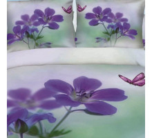 Постельное белье двуспальное Seda TX