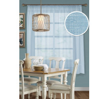 Гардина (285x175 см) 1 шт. Basicos-M