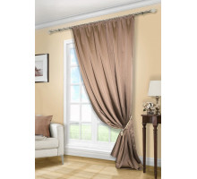 Портьера (200x280 см) 1 шт. Lindor-SH