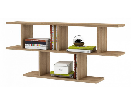 Полка навесная Лайт-45