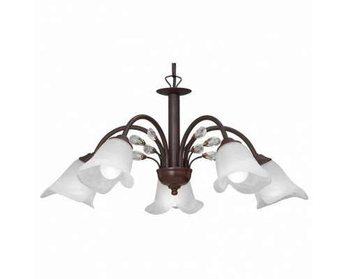 Подвесная люстра Vitaluce V3564 V3564-7/5