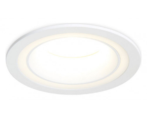 Встраиваемый светильник Ambrella Techno 7 TN125