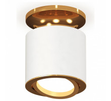 Накладной светильник Ambrella Xs740 6 XS7401120