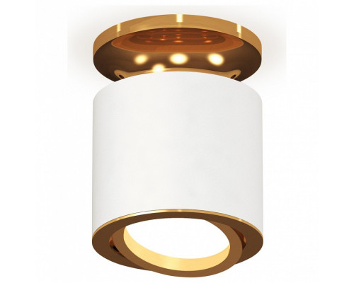 Накладной светильник Ambrella Xs740 6 XS7401120