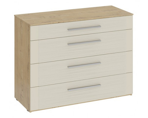 Комод Николь ТД-295.04.01