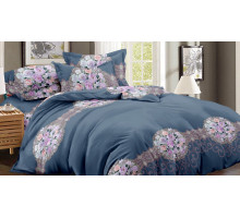 Постельное белье евростандарт Art Color 062-AC