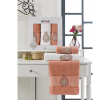 Набор полотенец для ванной ECE