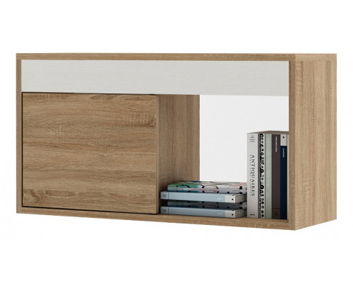 Полка комбинированная Эстри-5